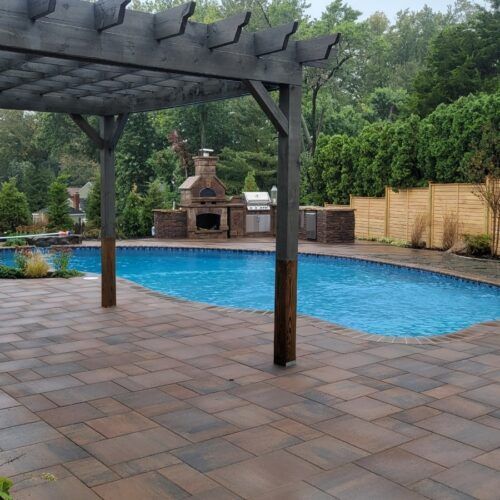 Patio & Pool Installation In New Jersey