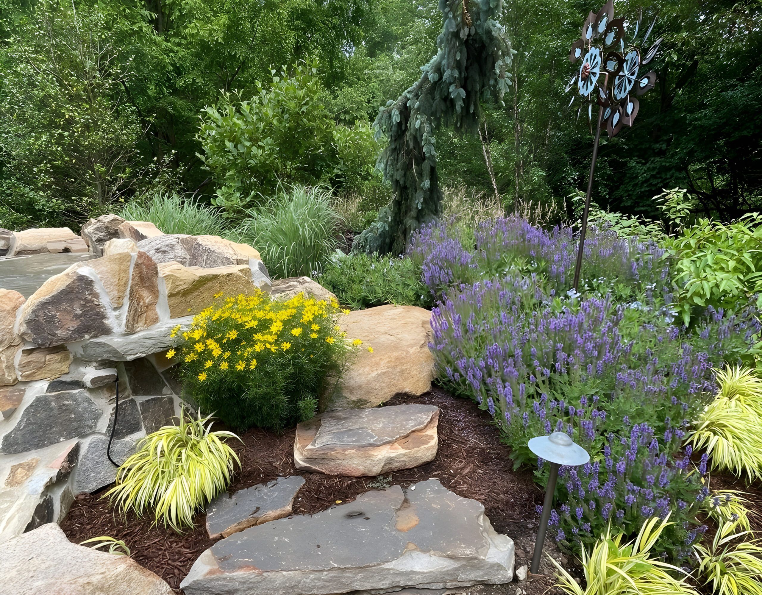 South Jersey Landscaping